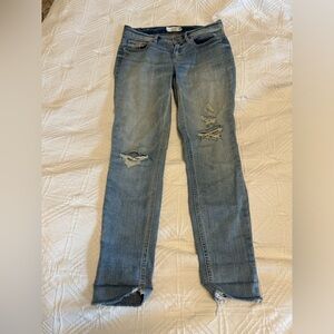 Kate dynamite denim size 27